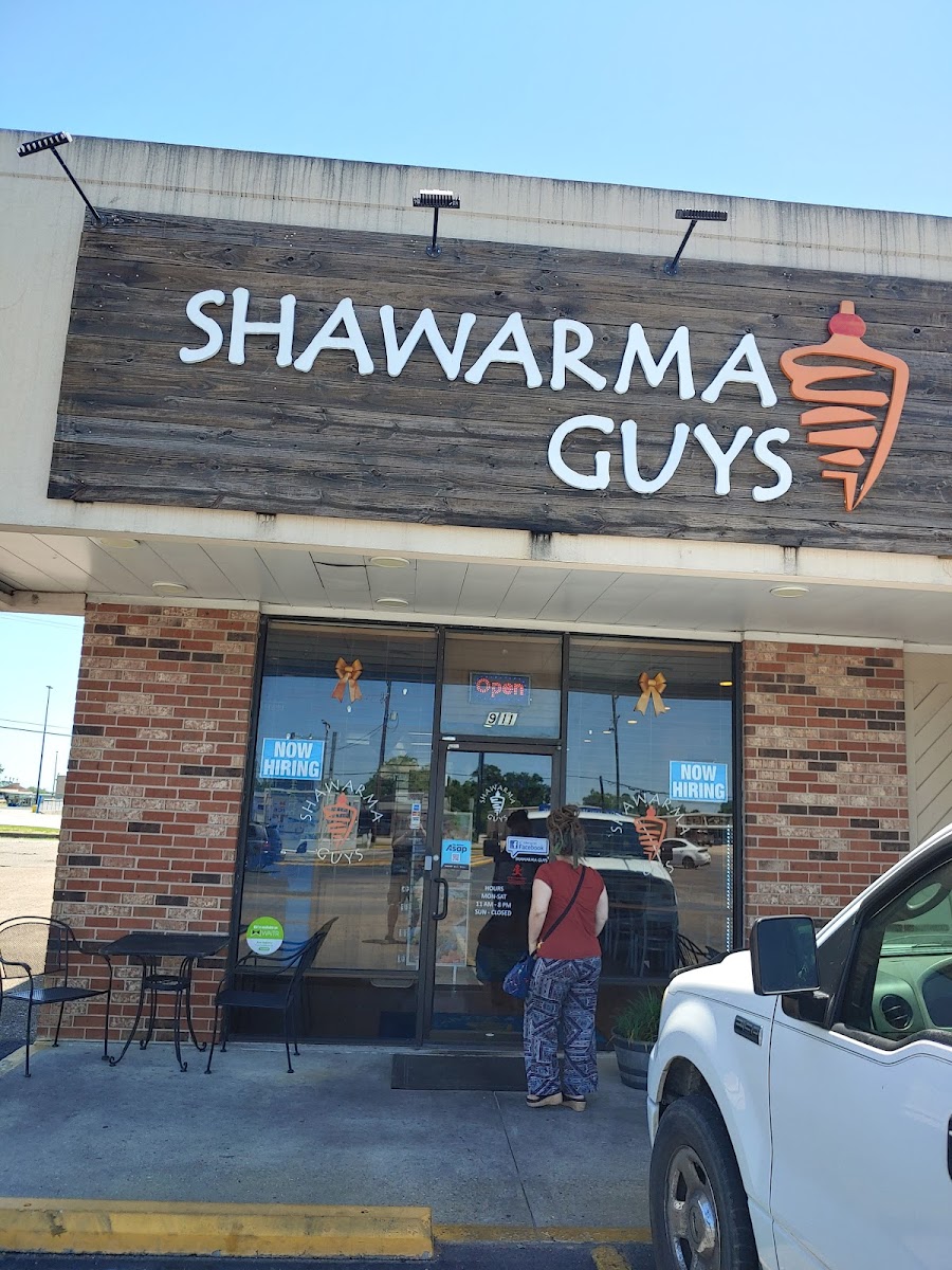 Shawarma Guys New Iberia Photos 2